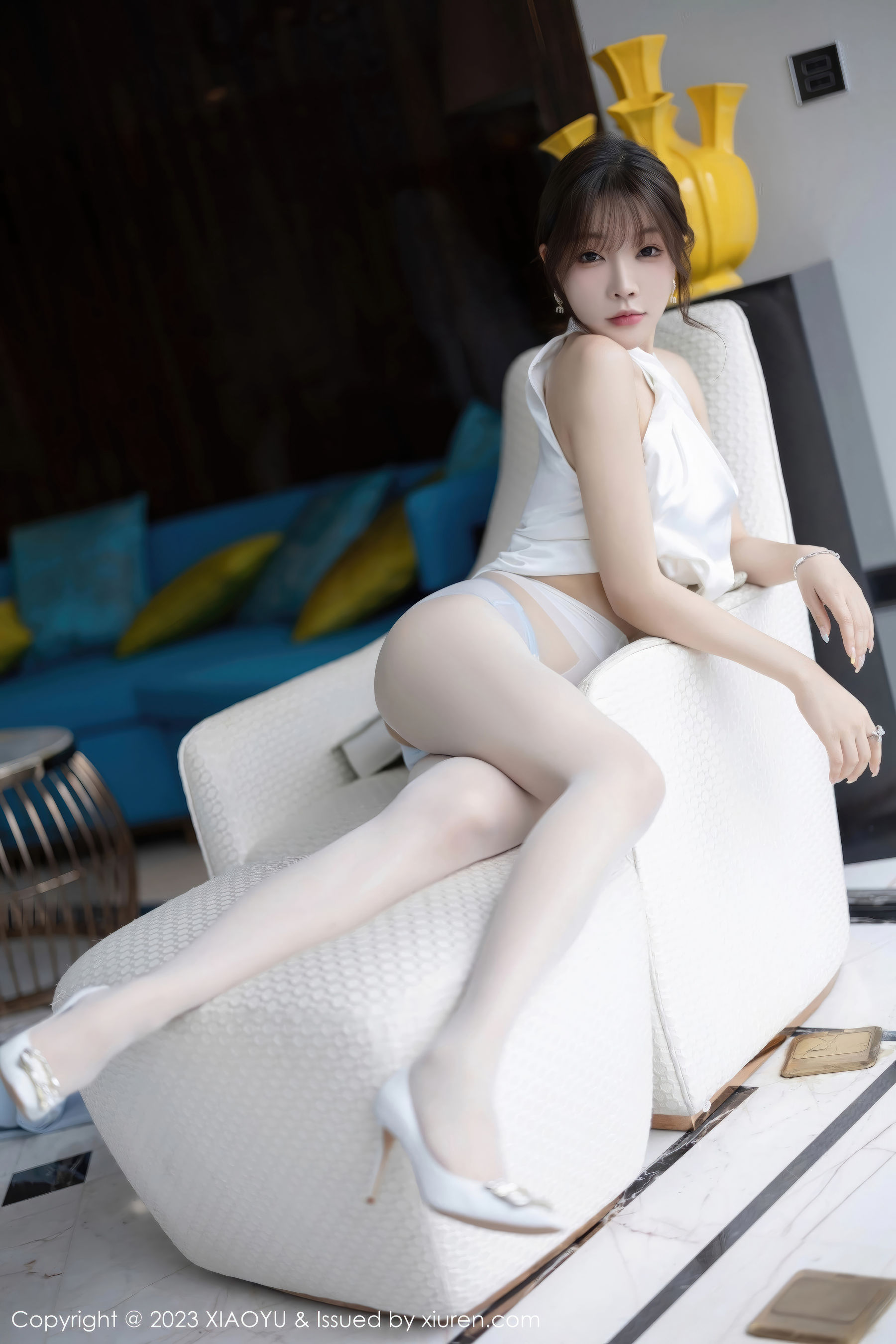 [XIAOYU]语画界 2023.11.30 Vol.1155 徐莉芝Booty第8张