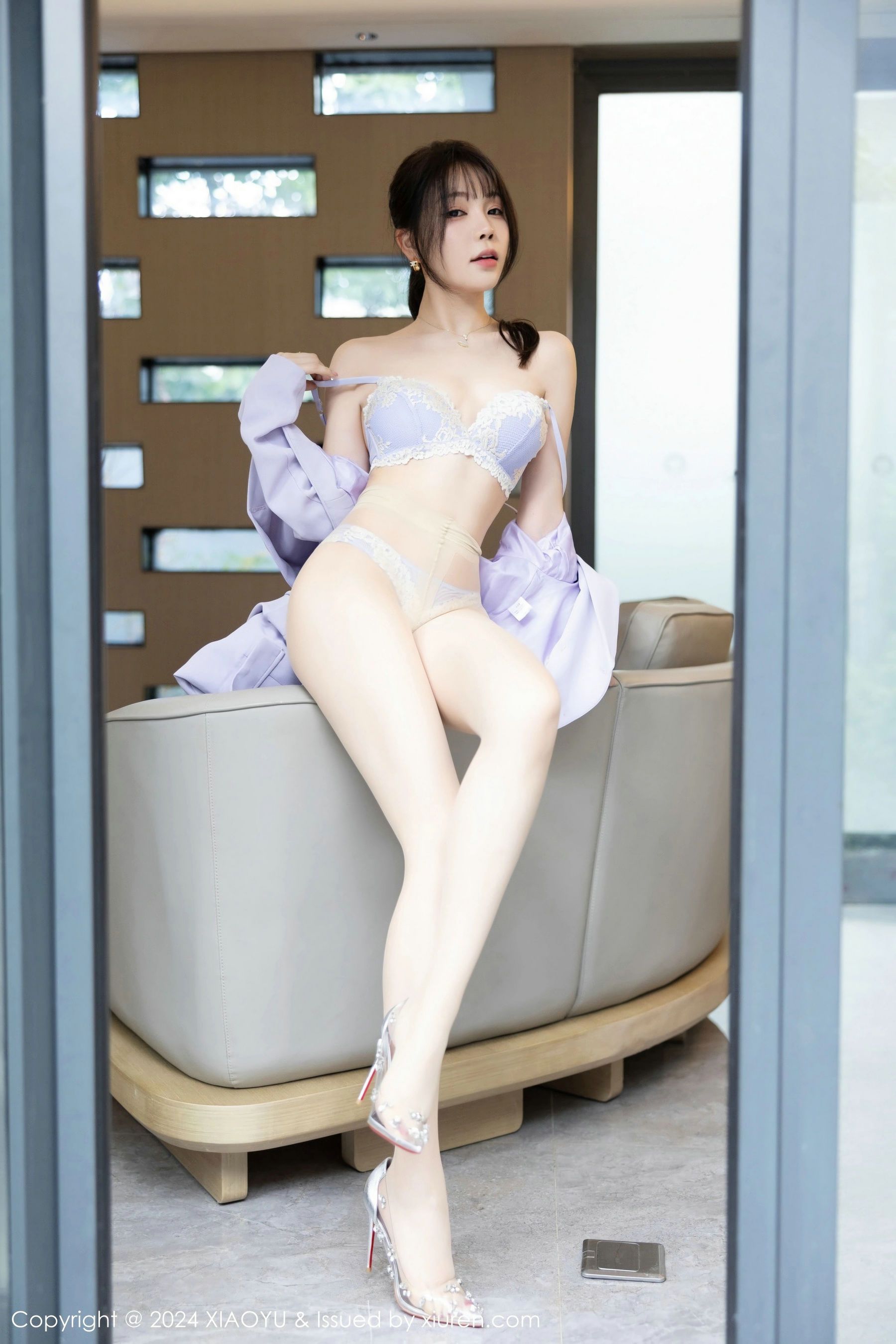 [XIAOYU]语画界 2024.01.04 Vol.1178 徐莉芝Booty第13张