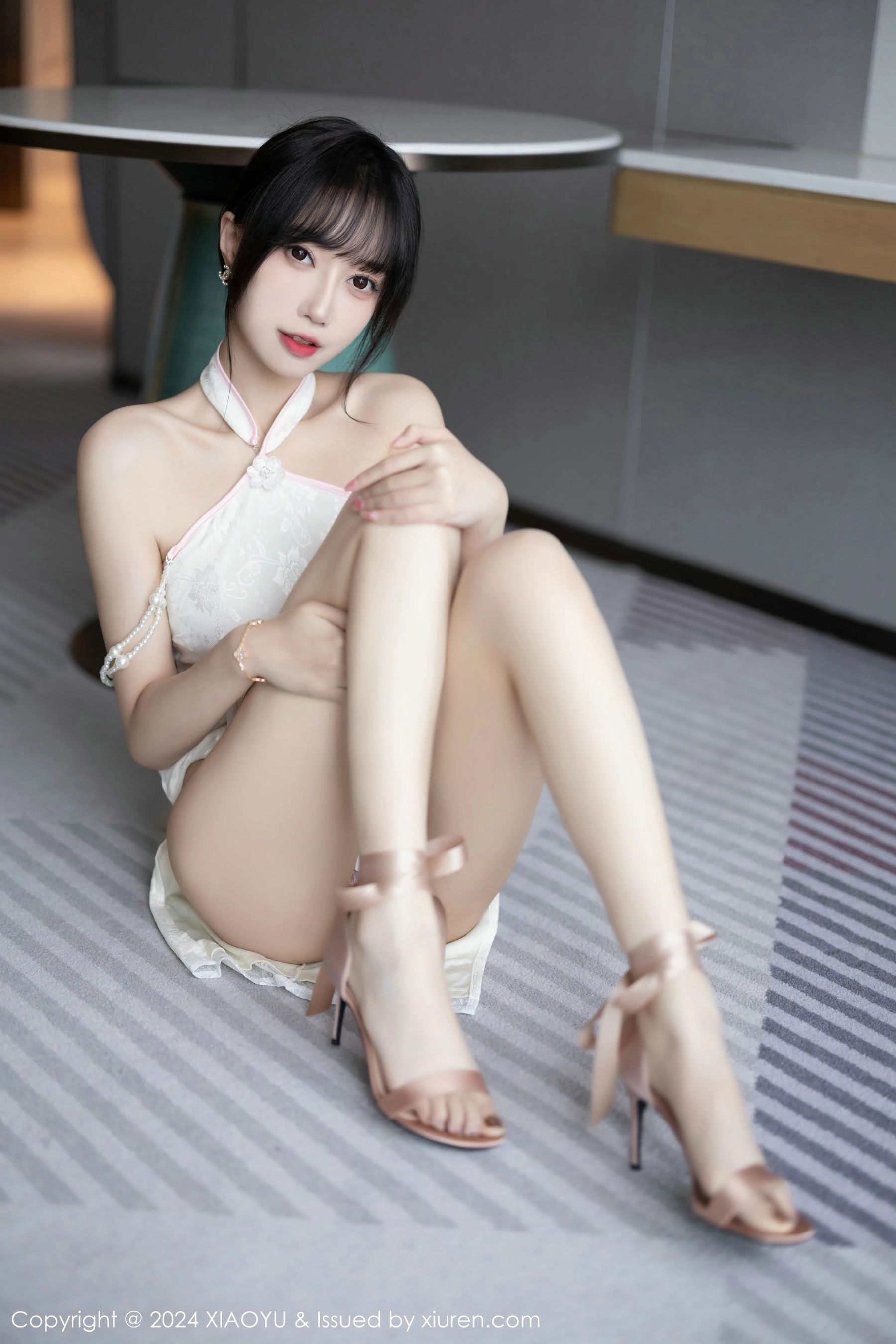 [XIAOYU]语画界 2024.01.17 Vol.1186 玥儿玥er第4张