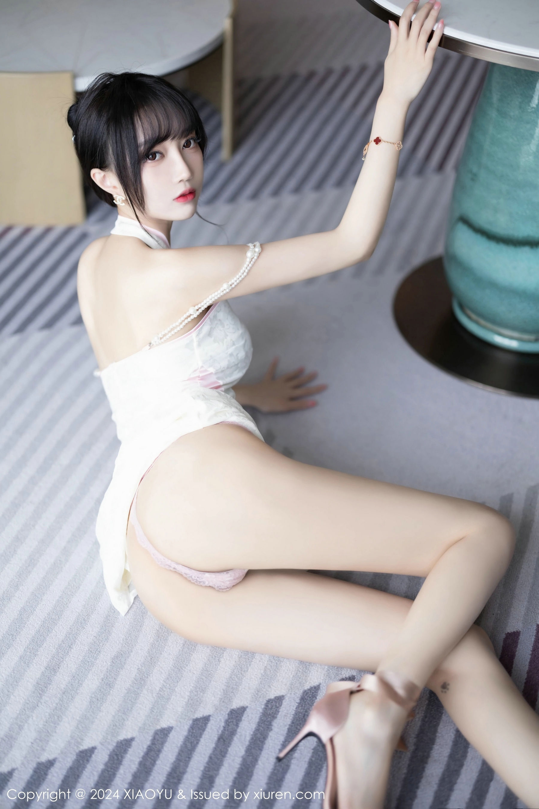 [XIAOYU]语画界 2024.01.17 Vol.1186 玥儿玥er第6张