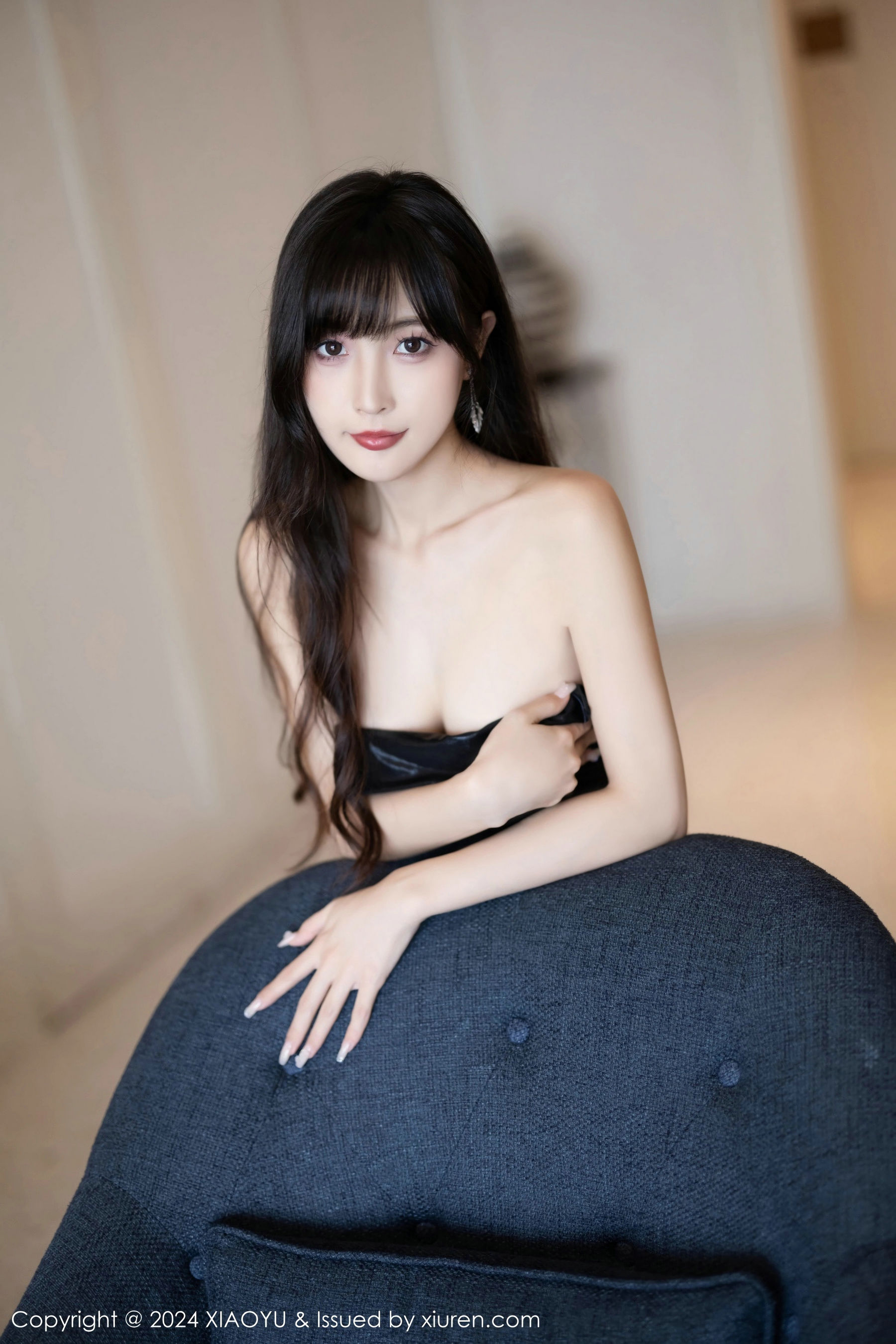 [XIAOYU]语画界 2024.01.16 Vol.1185 林星阑第6张