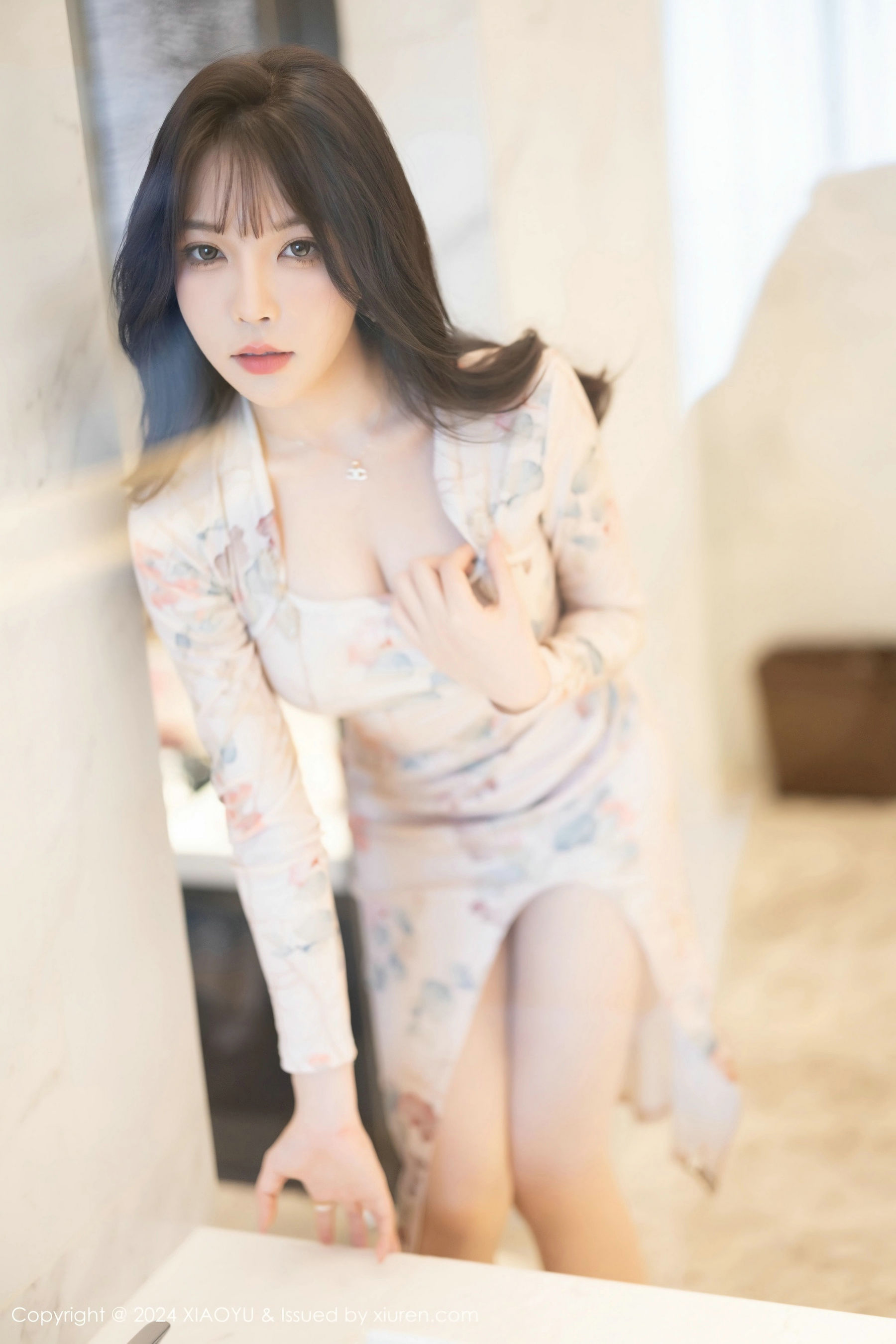 [XIAOYU语画界] 2024.02.05 Vol.1199 徐莉芝Booty第8张