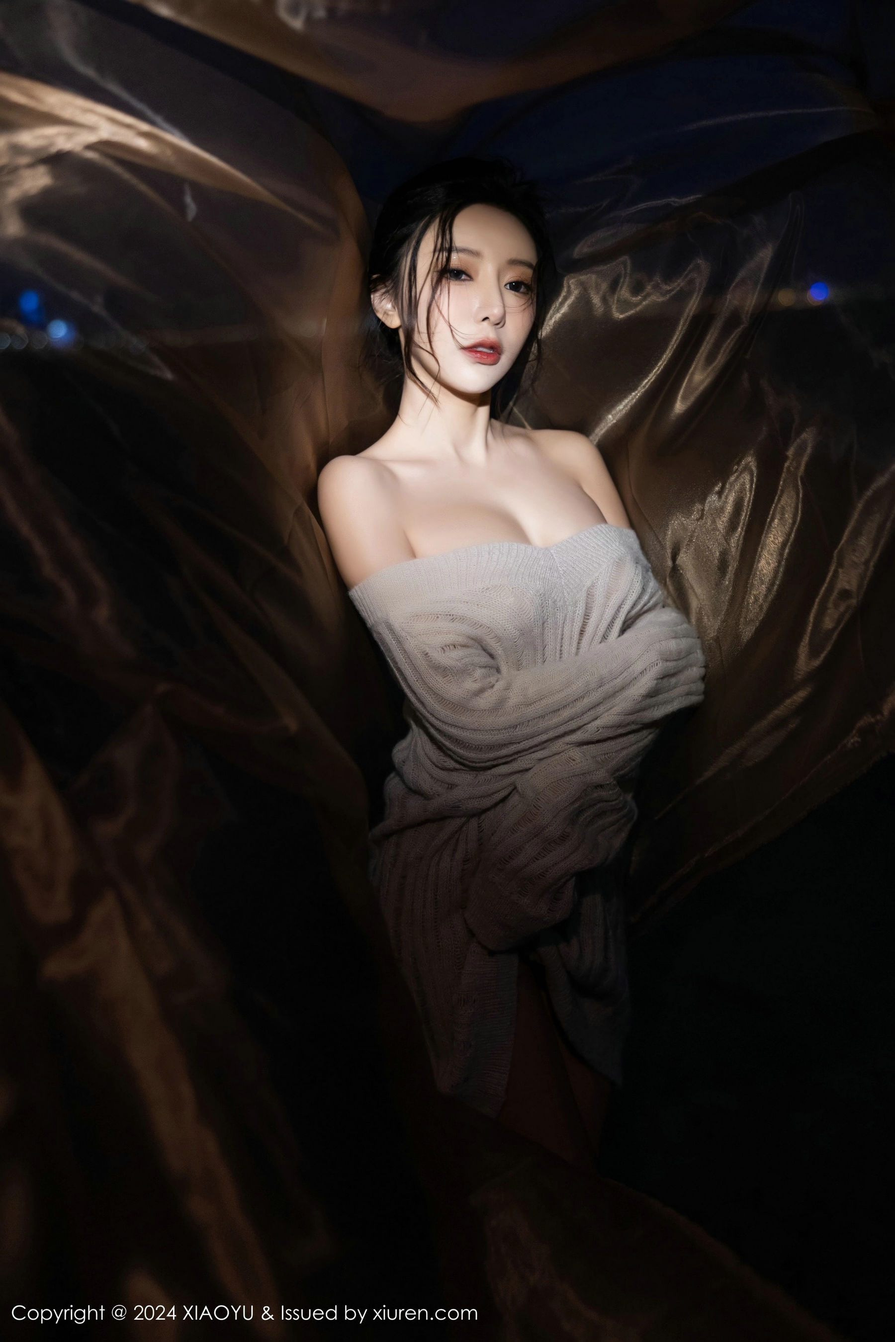 [XIAOYU语画界] 2024.02.06 Vol.1200 王馨瑶yanni第5张