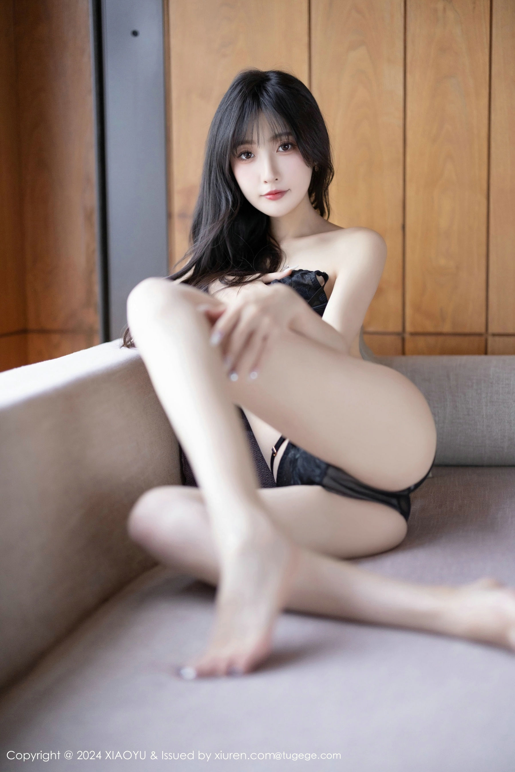 [XIAOYU]语画界 2024.03.21 Vol.1222 林星阑第16张