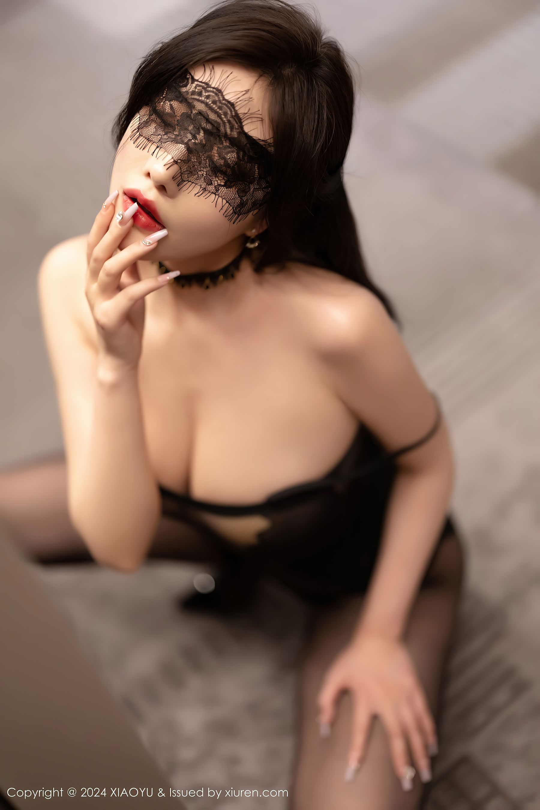 [XIAOYU]语画界 2024.03.29 Vol.1227 杨晨晨Yome第13张