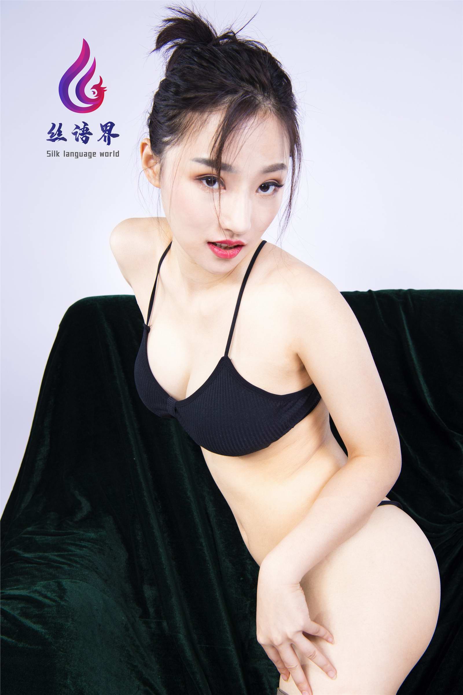 Ligui丽柜 2021.08.19 网络丽人 Model 梵妮第6张