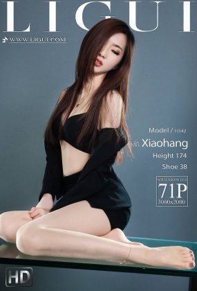 [Ligui丽柜]2022.03.16 《客服的足饮》小航