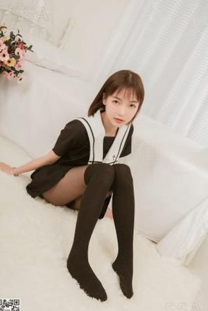 [SSA丝社]超清写真 NO.151 桃子 JK至服穿搭示范[152P]