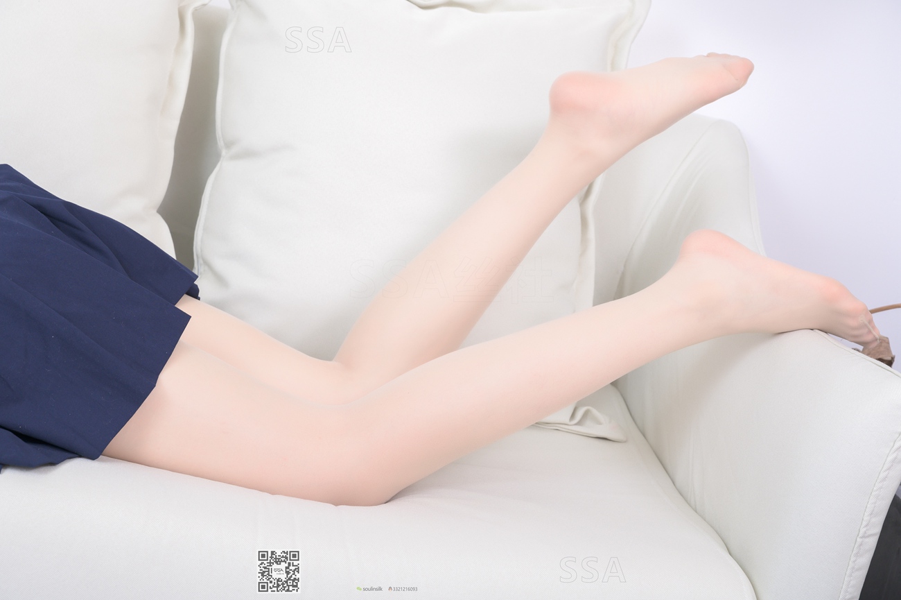 [SSA丝社]超清写真 NO.214 阳阳-阳光少女jk至服（下）[125P]第11张