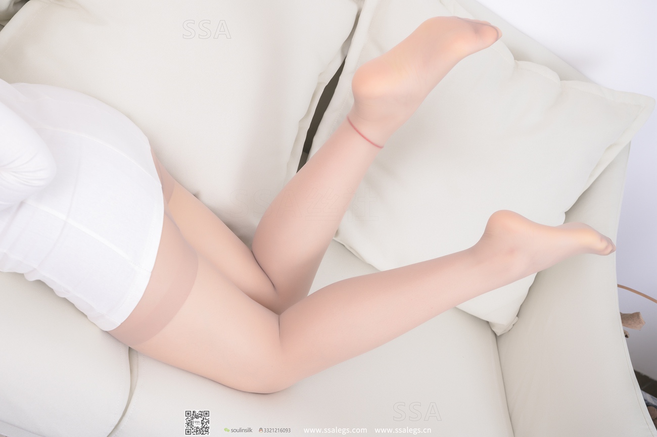 [SSA丝社]超清写真 NO.248 密桃花季少女鲜嫩咖啡(下)[104P]第10张