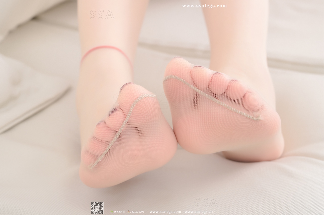 [SSA丝社]超清写真 NO.335 密桃粉嫩白皙密桃成熟时(下)[138P]第26张