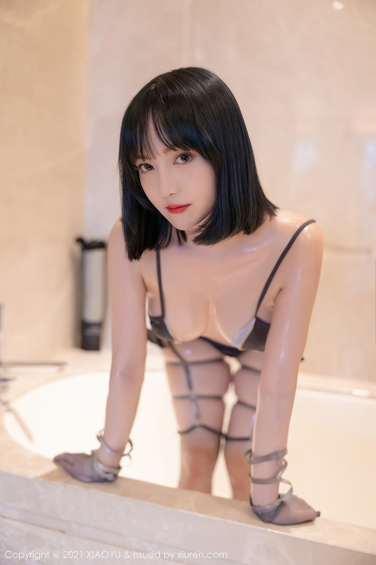 [XIAOYU语画界]2021.05.20 VOL.532 豆瓣酱[52+1P]第9张