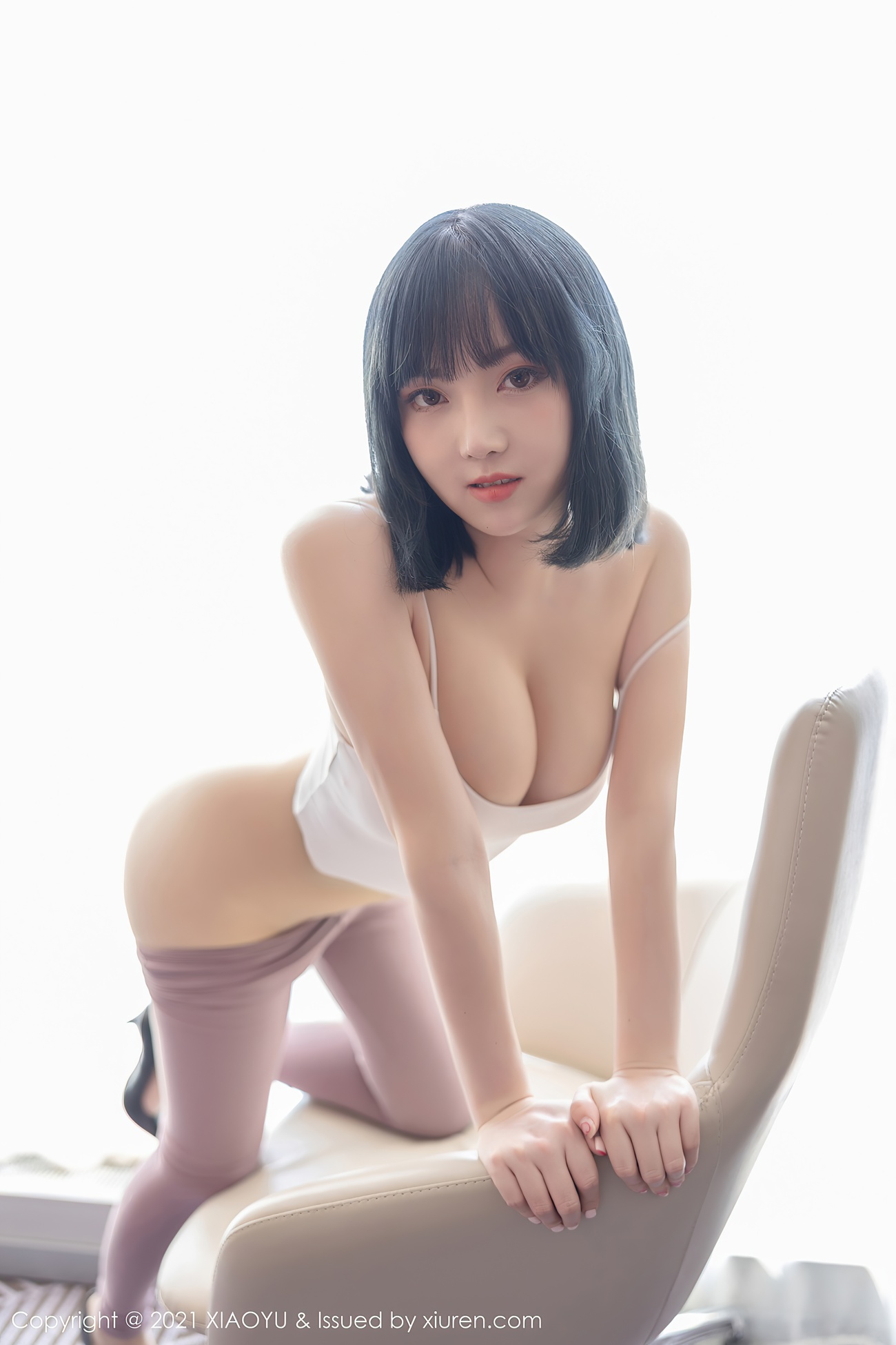 [XIAOYU语画界]2021.06.10 VOL.547 豆瓣酱[41+1P]第3张