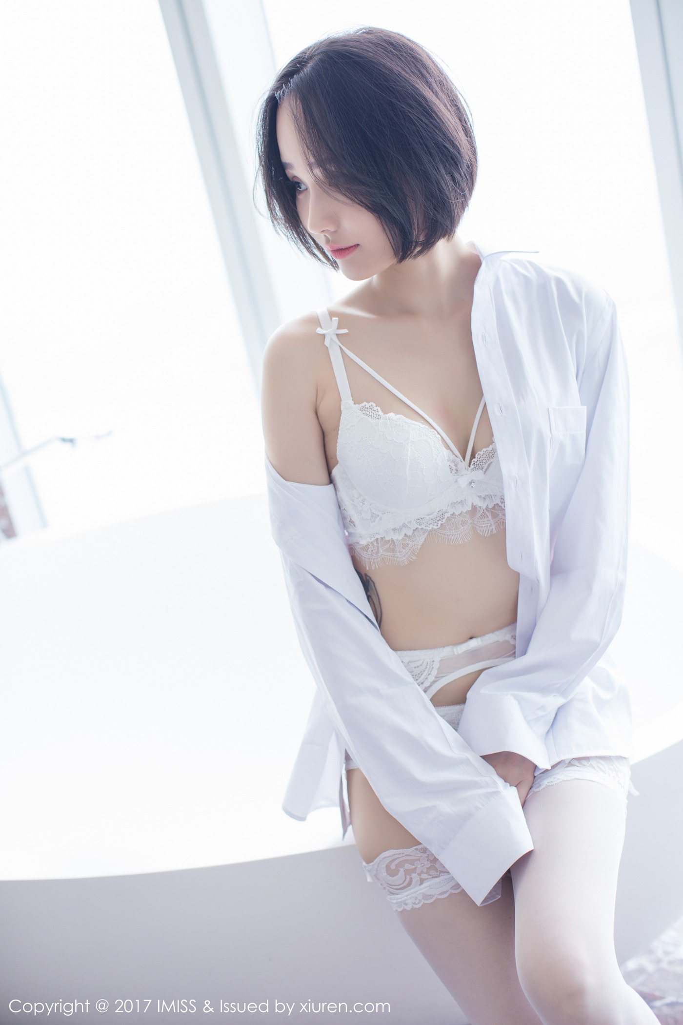 [IMiss爱蜜社] 2017.08.08 Vol.178 Livia[49+1P]第7张