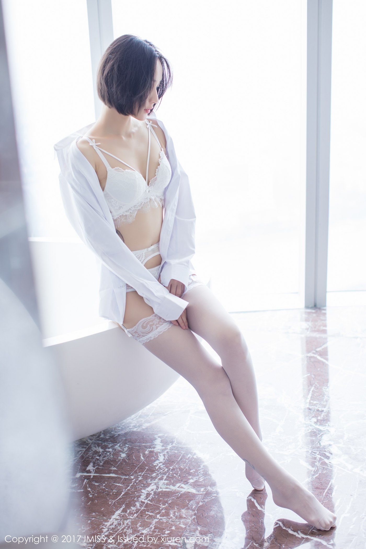 [IMiss爱蜜社] 2017.08.08 Vol.178 Livia[49+1P]第7张