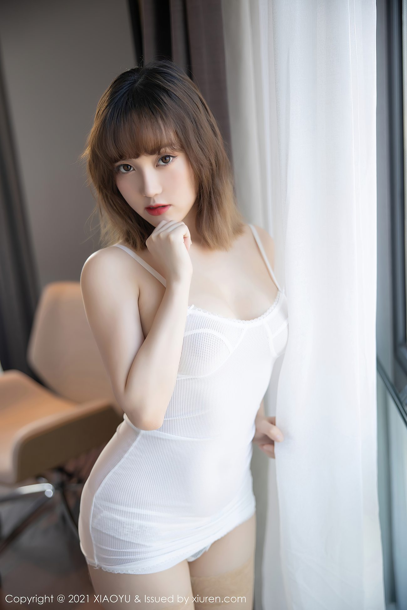 [XIAOYU语画界] 2021.02.23 VOL.474 豆瓣酱 [71P]第14张