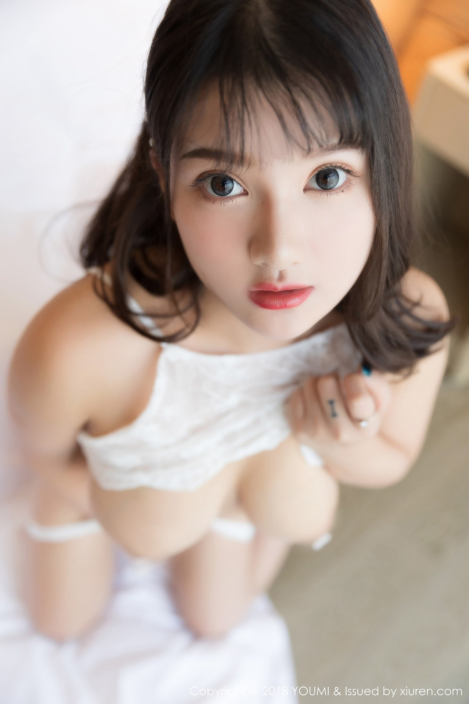 [YouMi尤蜜荟]YMH20181212VOL0248 2018.12.12 VOL.248 小尤奈[55+1P]第8张