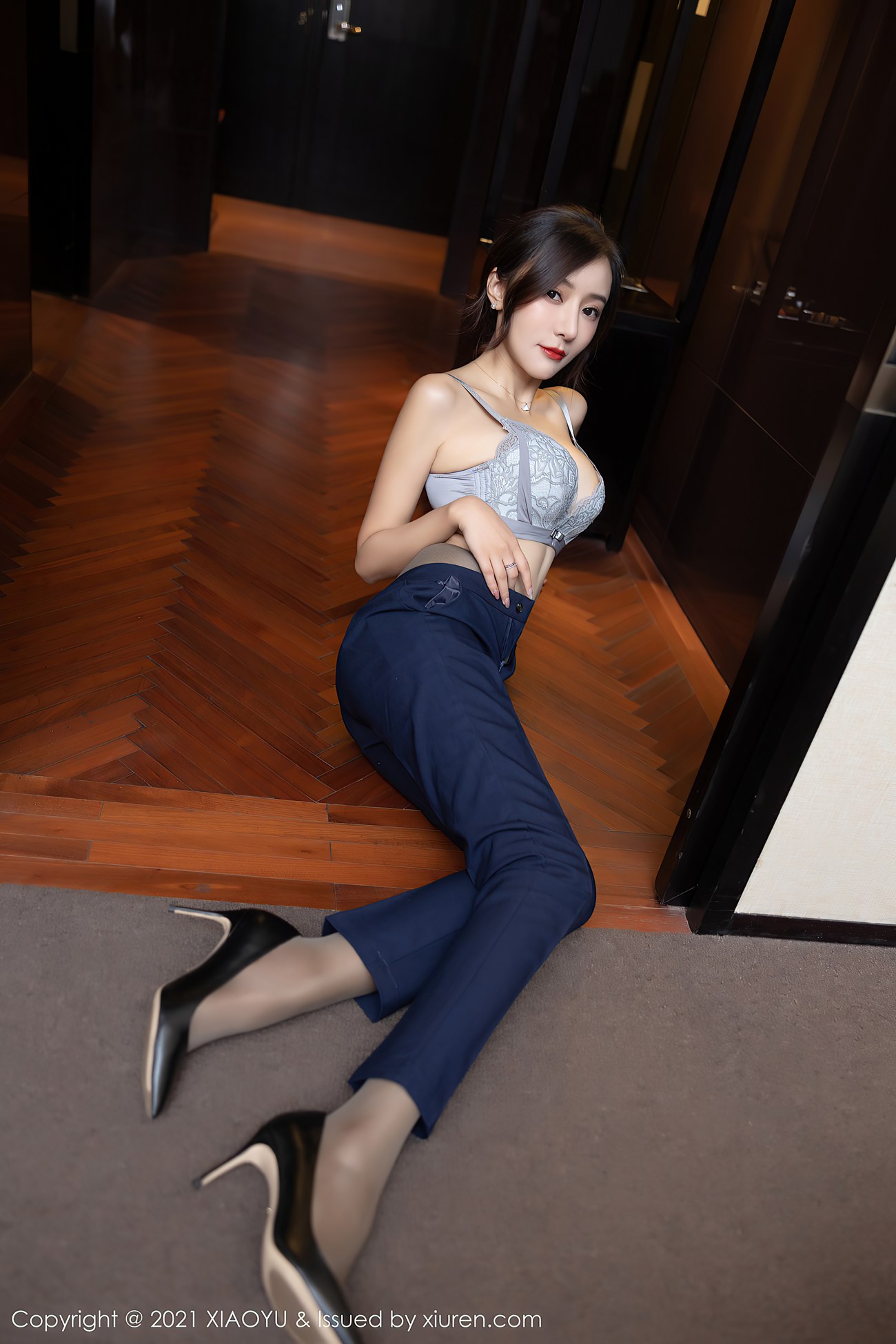 [XIAOYU语画界]2021.10.25 VOL.639 王馨瑶yanni[73+1P]第6张