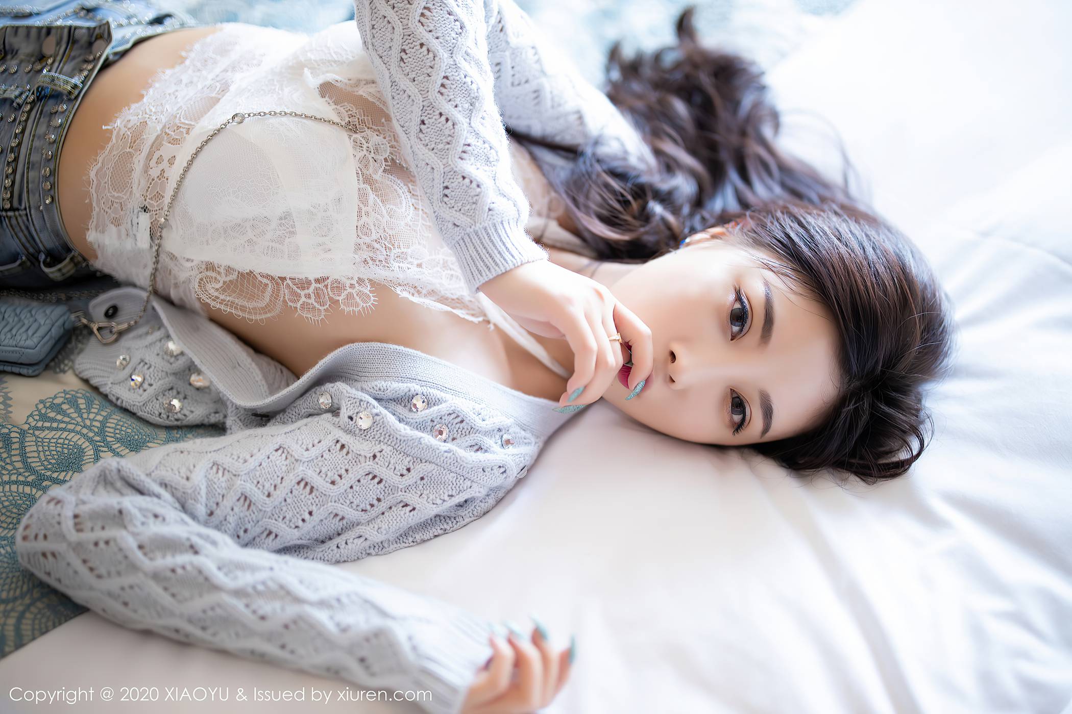 [XIAOYU语画界]YU20201218VOL0433 2020.12.18 VOL.433 杨晨晨sugar[93+1P]第11张