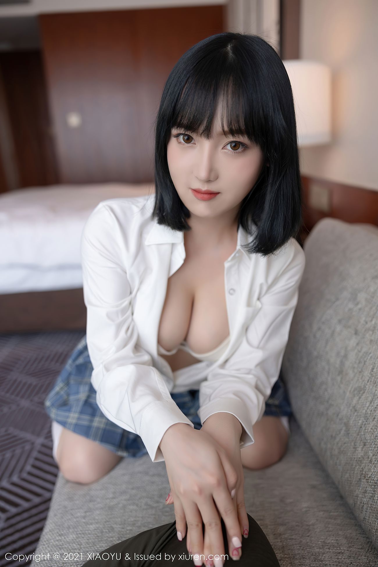 [XIAOYU语画界] 2021.04.14 VOL.508 豆瓣酱 [57P]第6张