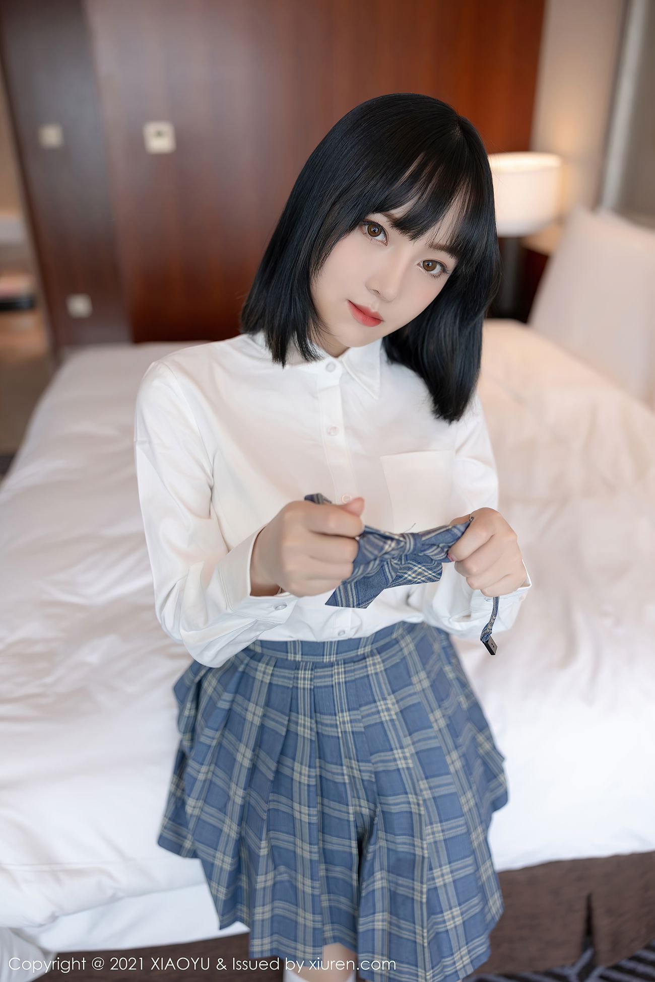 [XIAOYU语画界] 2021.04.14 VOL.508 豆瓣酱 [57P]第9张