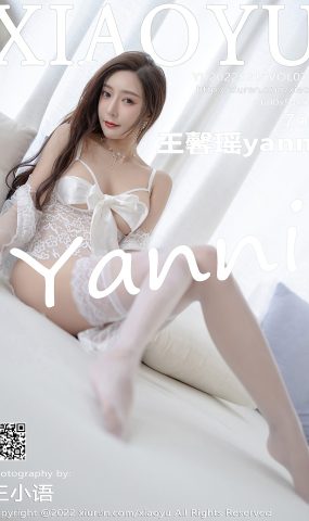 [XIAOYU语画界] 2022.02.17 VOL.718 王馨瑶yanni 云南心愿旅拍[72P]