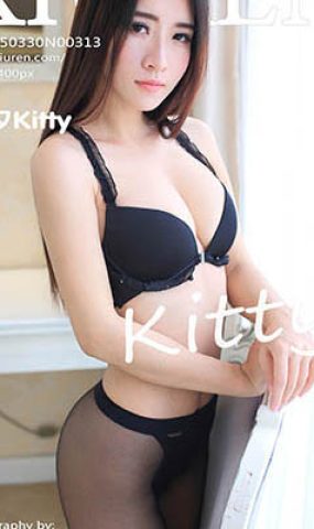 [Xiuren绣人网]XR20150330N00313 2015.03.30 小夕Kitty[57+1P]