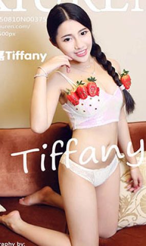 [Xiuren绣人网]XR20150810N00375 2015.08.10 嘉嘉Tiffany-[50+1P]