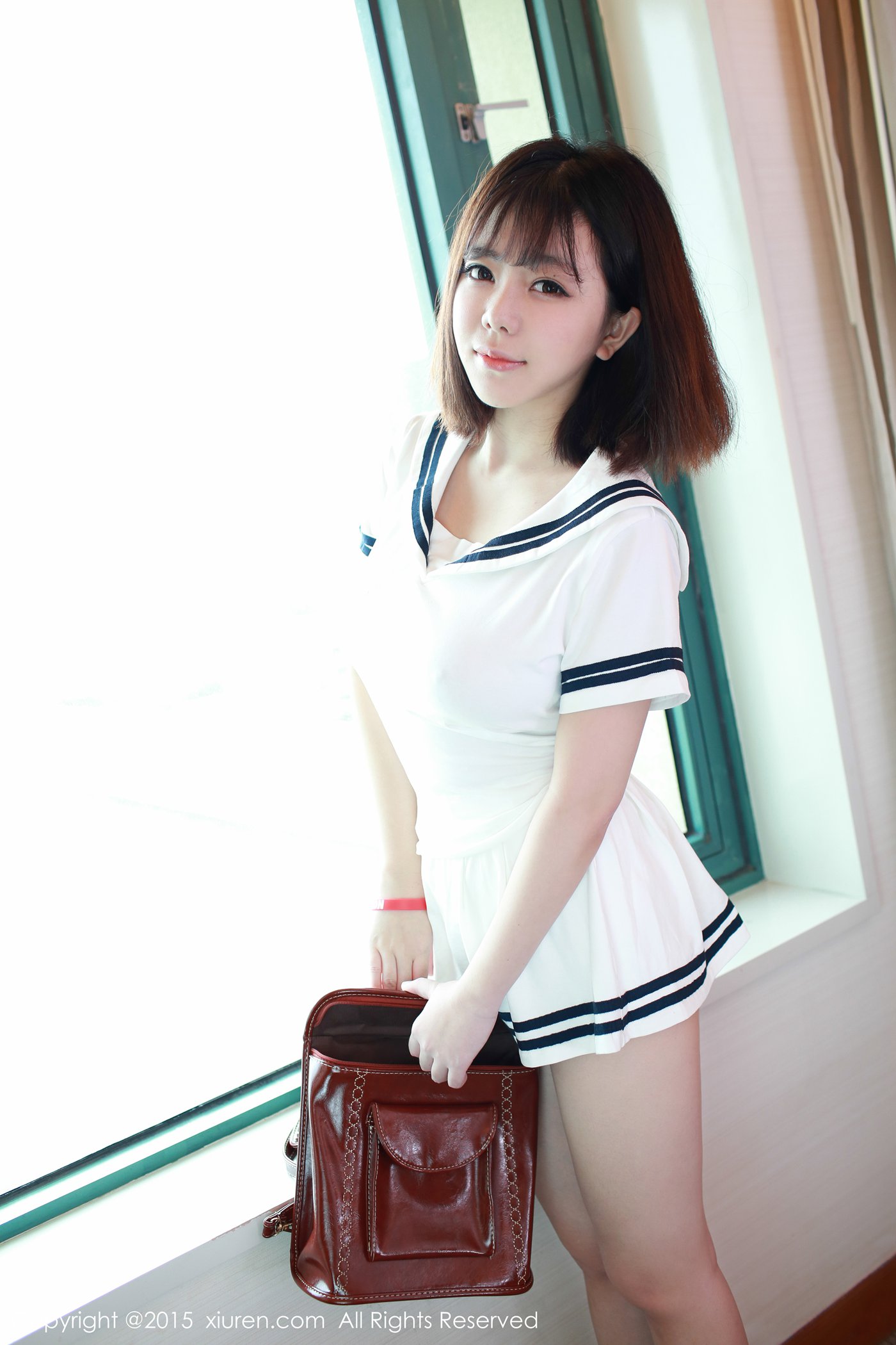 [Xiuren绣人网]XR20150910N00390 2015.09.10 刘飞儿Faye[38+1P]第3张