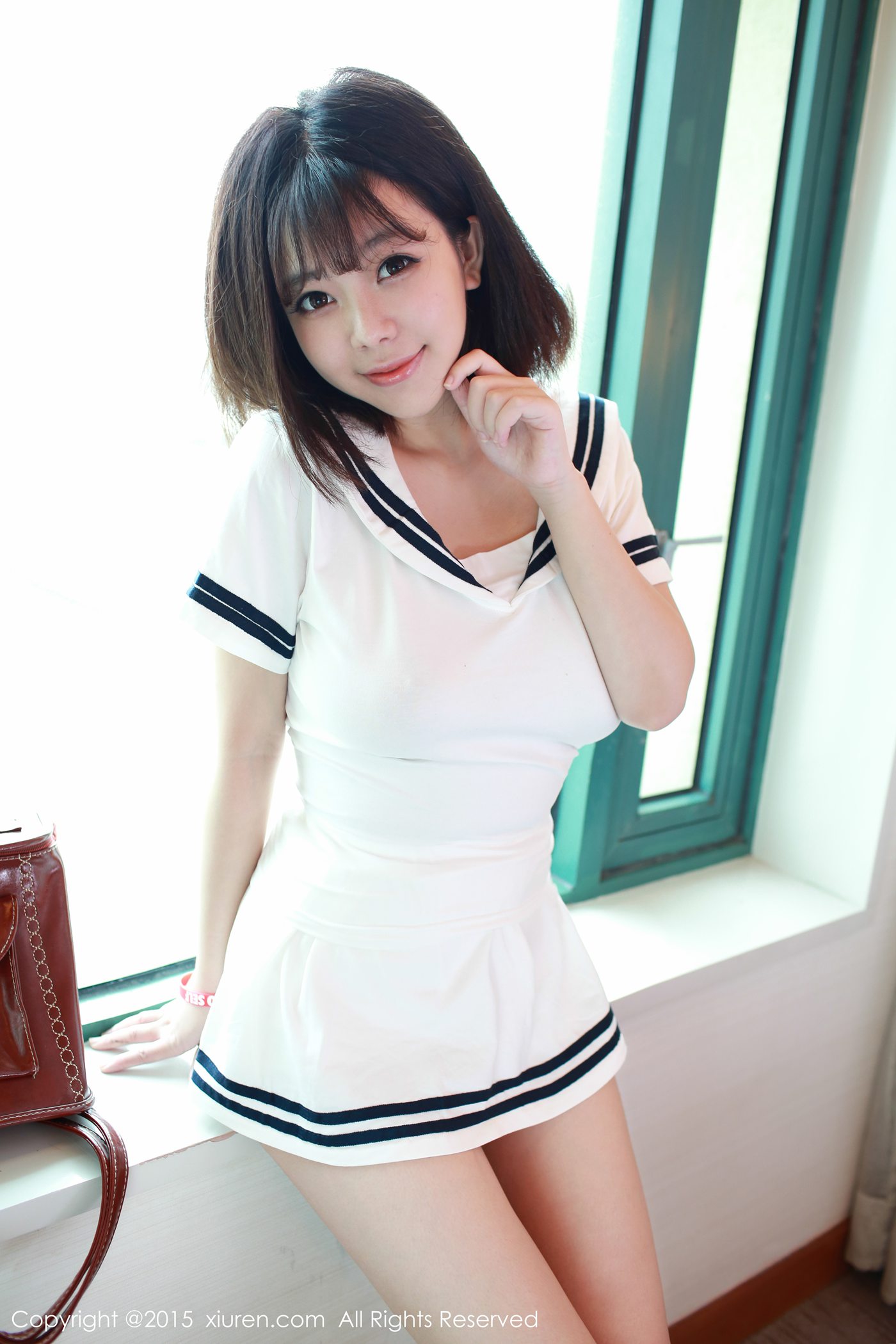 [Xiuren绣人网]XR20150910N00390 2015.09.10 刘飞儿Faye[38+1P]第5张