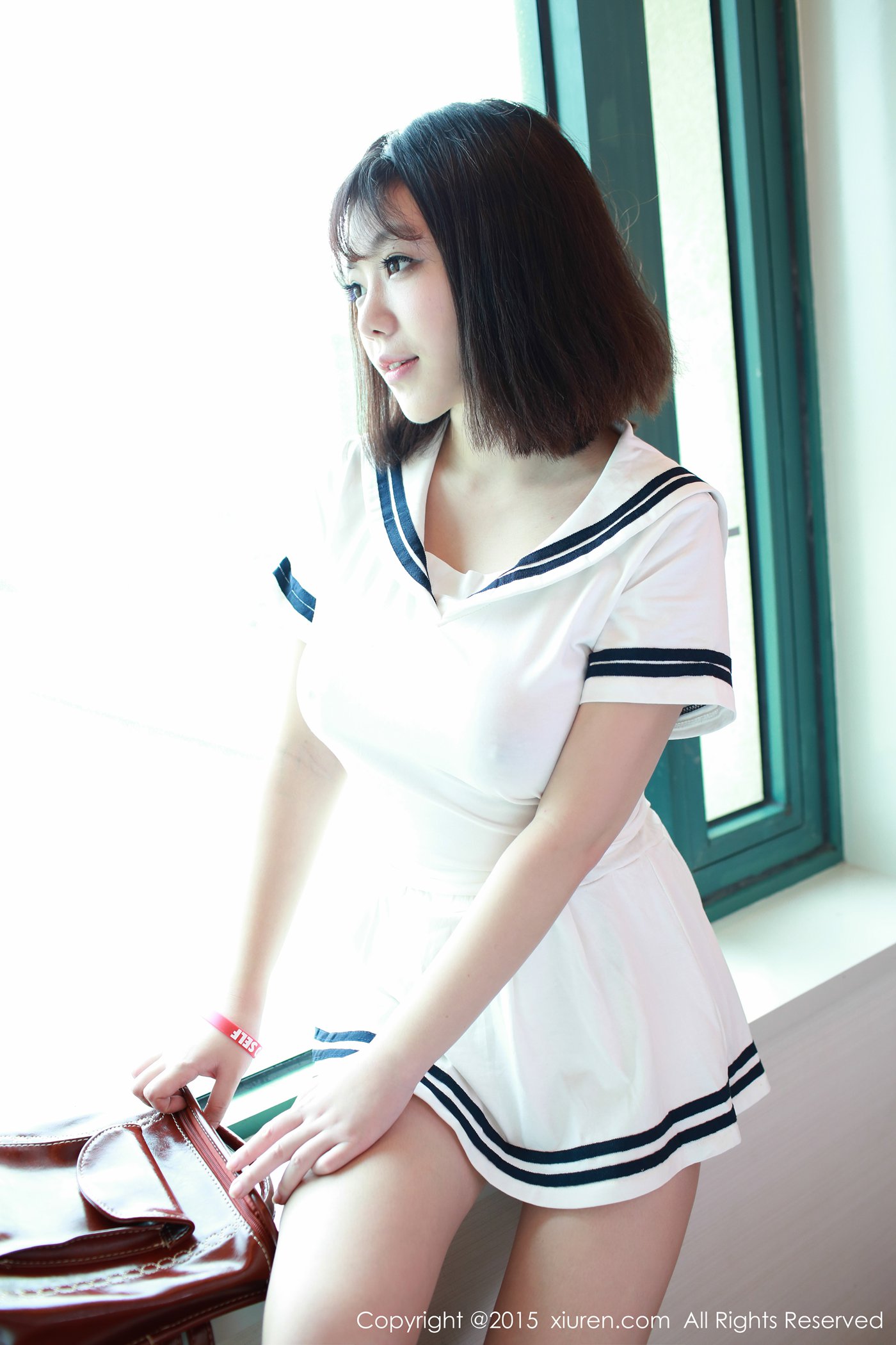 [Xiuren绣人网]XR20150910N00390 2015.09.10 刘飞儿Faye[38+1P]第7张