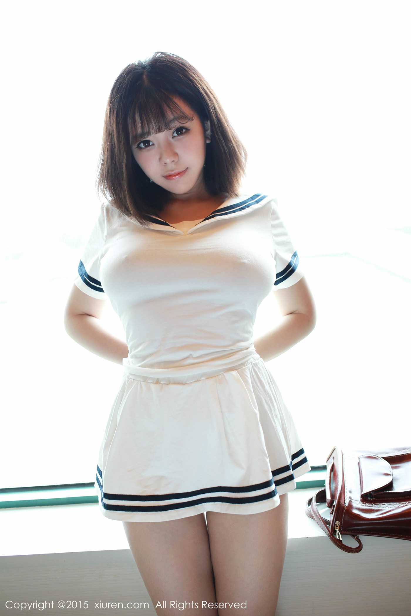 [Xiuren绣人网]XR20150910N00390 2015.09.10 刘飞儿Faye[38+1P]第8张