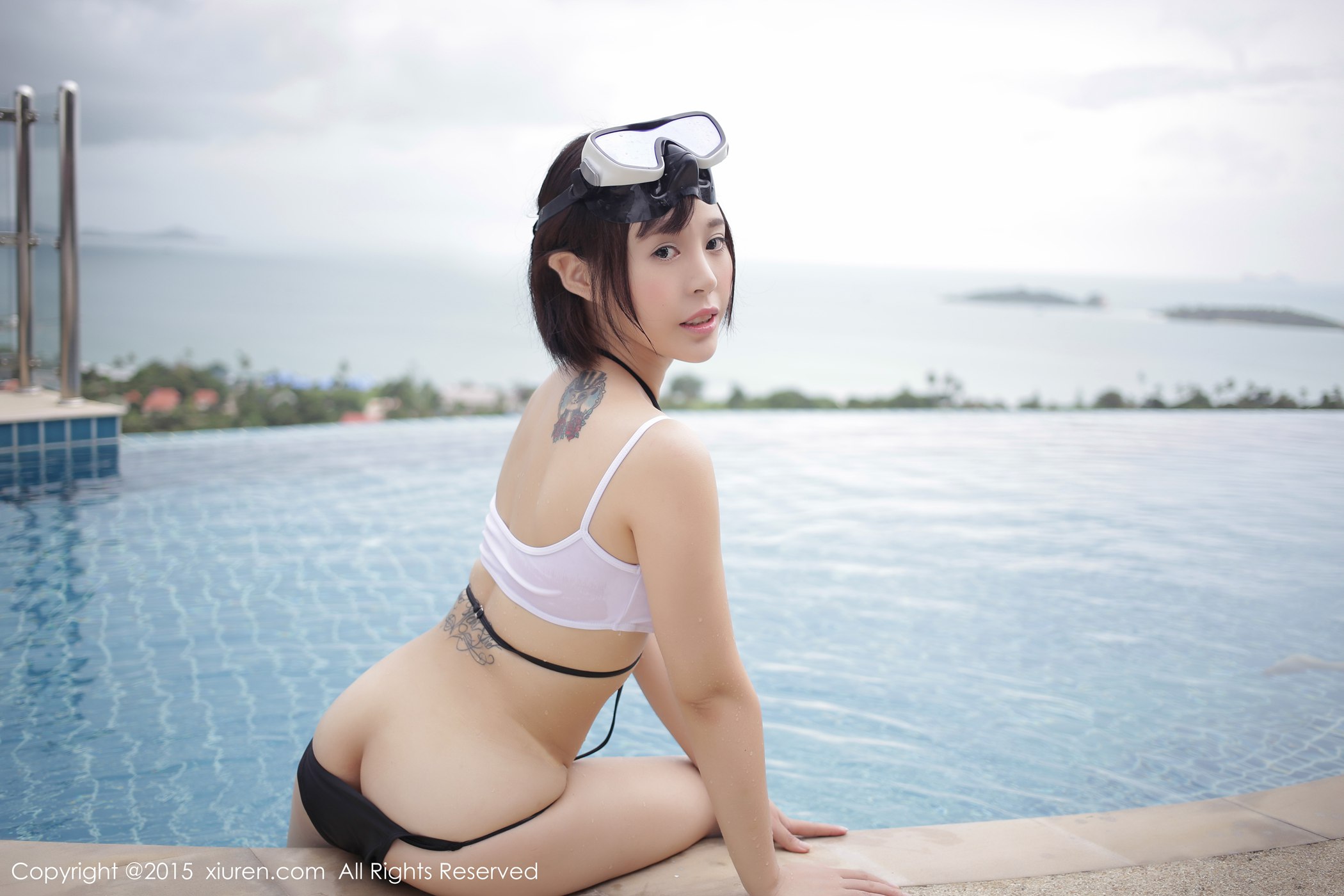 [Xiuren绣人网]XR20151210N00434 2015.12.10 Evelyn艾莉[55+1P]第11张