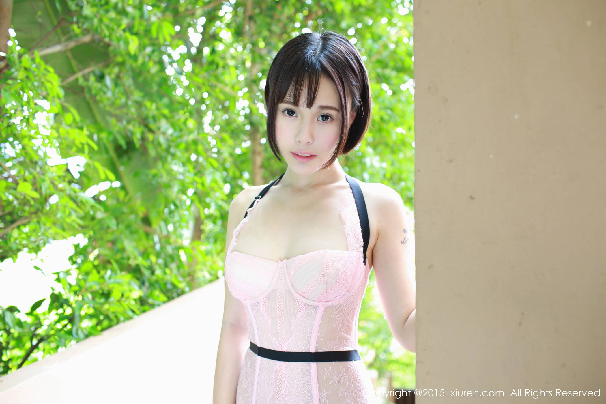 [Xiuren绣人网]XR20151218N00442 2015.12.18 Evelyn艾莉[52+1P]第3张