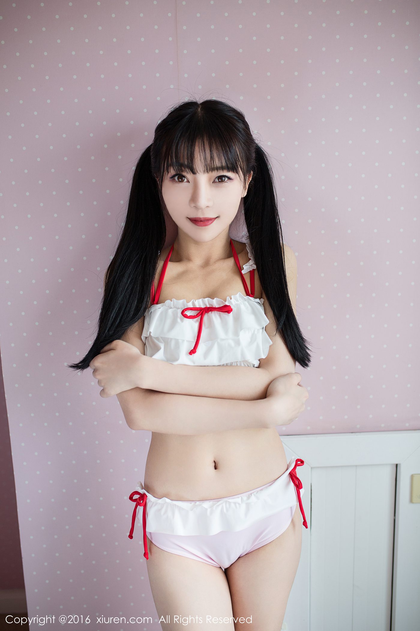 [Xiuren绣人网]XR20160627N00552 2016.06.27 Mio莉莉丝[59+1P ]第10张