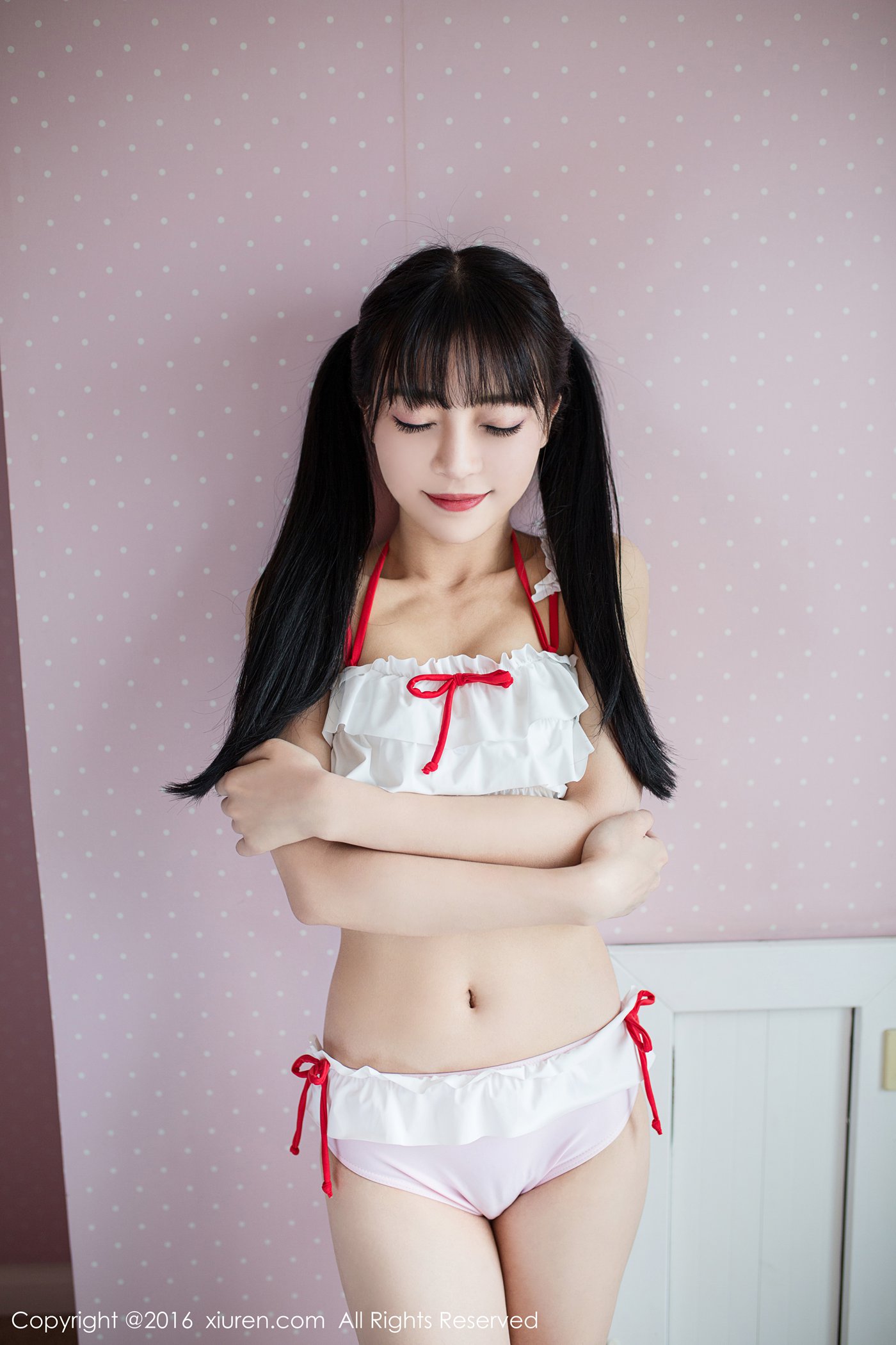 [Xiuren绣人网]XR20160627N00552 2016.06.27 Mio莉莉丝[59+1P ]第10张