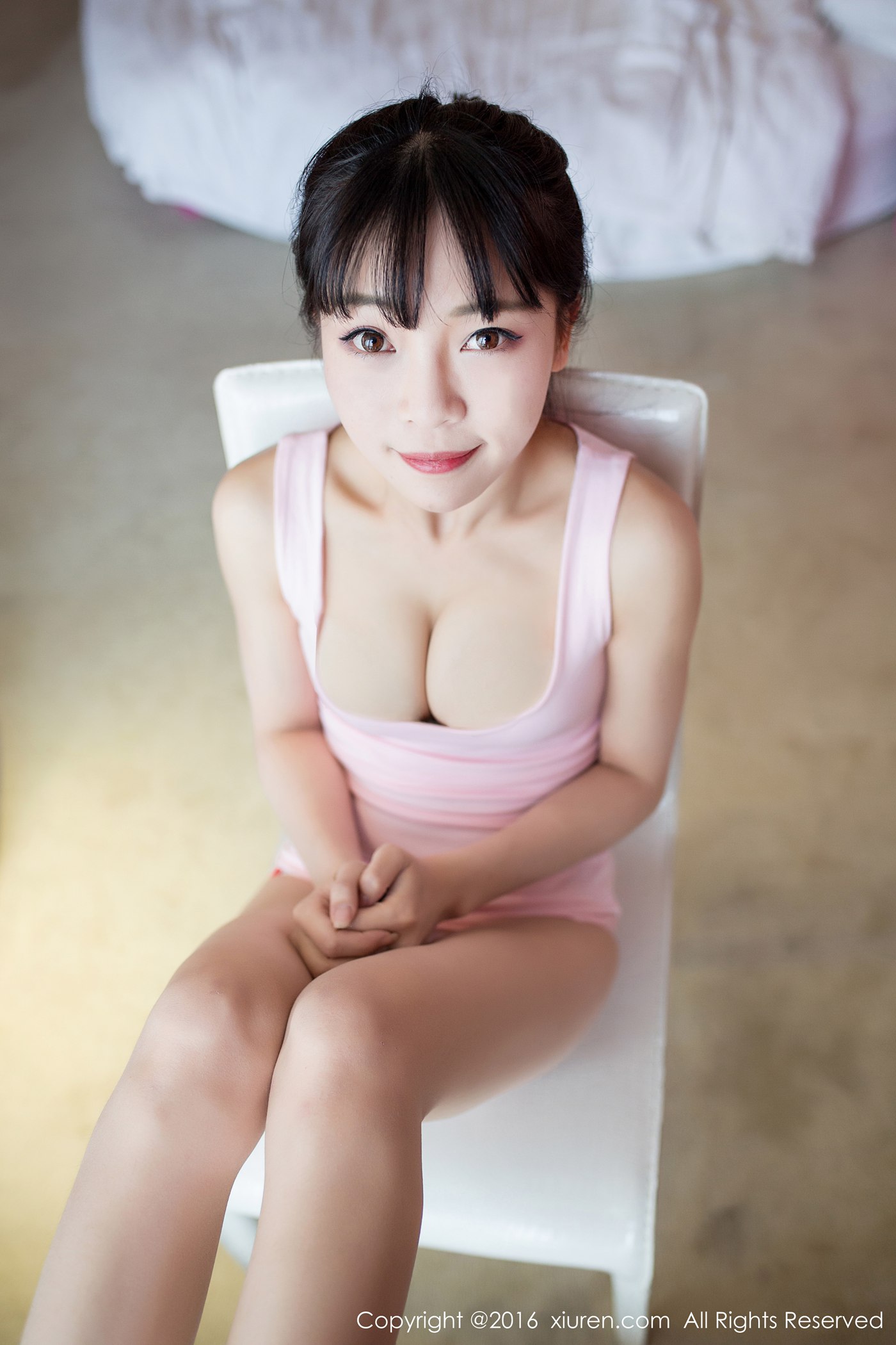 [Xiuren绣人网]XR20160905N00593 2016.09.05 Mio莉莉丝[52+1P ]第8张