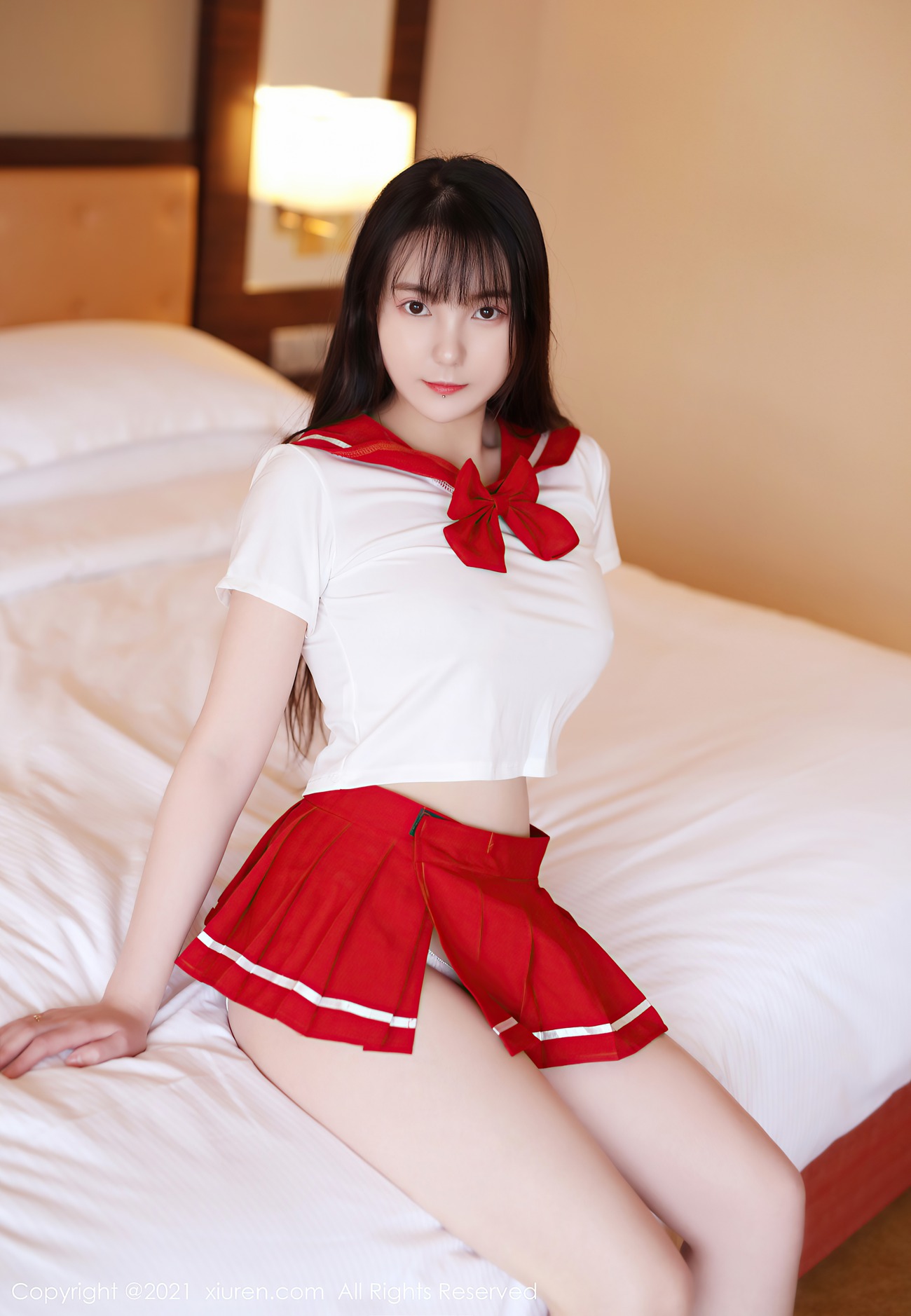 [XIUREN绣人网] 2021.03.09 No.3178 揉揉肉肉 [48P]第2张