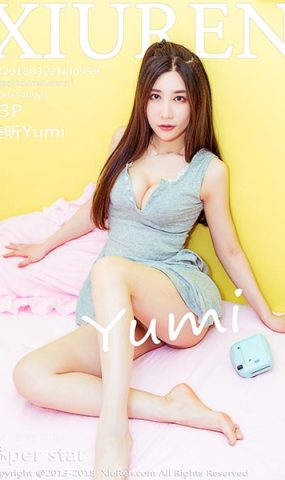 [Xiuren绣人网]XR20180322N00959 2018.03.22 NO.959 美昕Yumi[83+1P]