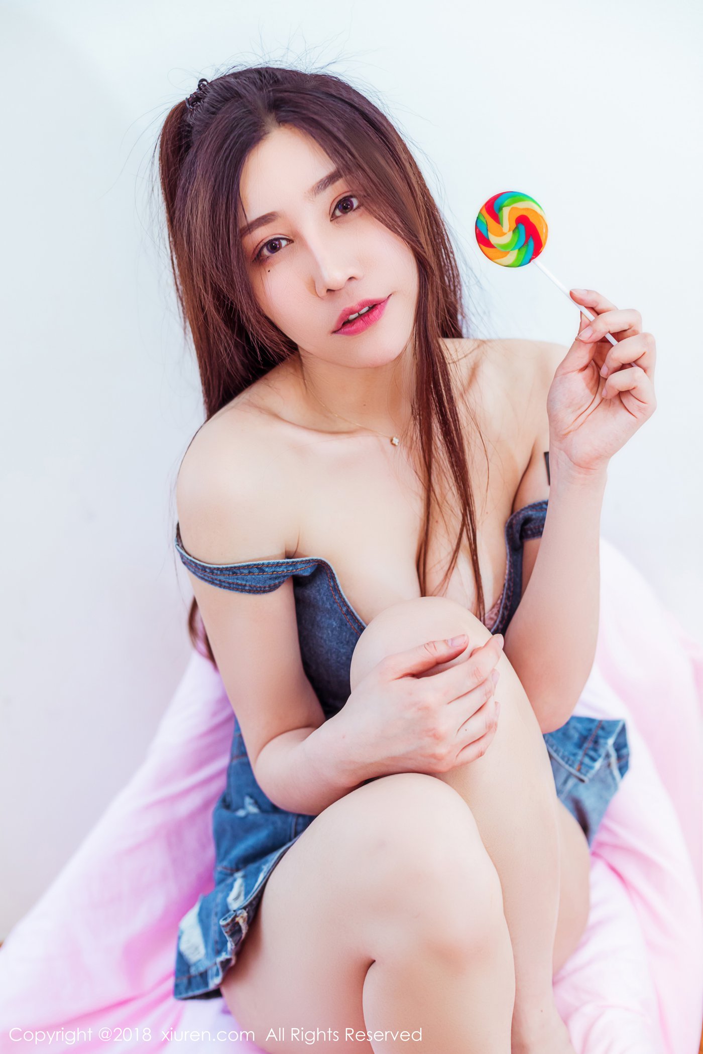 [Xiuren绣人网]XR20180322N00959 2018.03.22 NO.959 美昕Yumi[83+1P]第7张