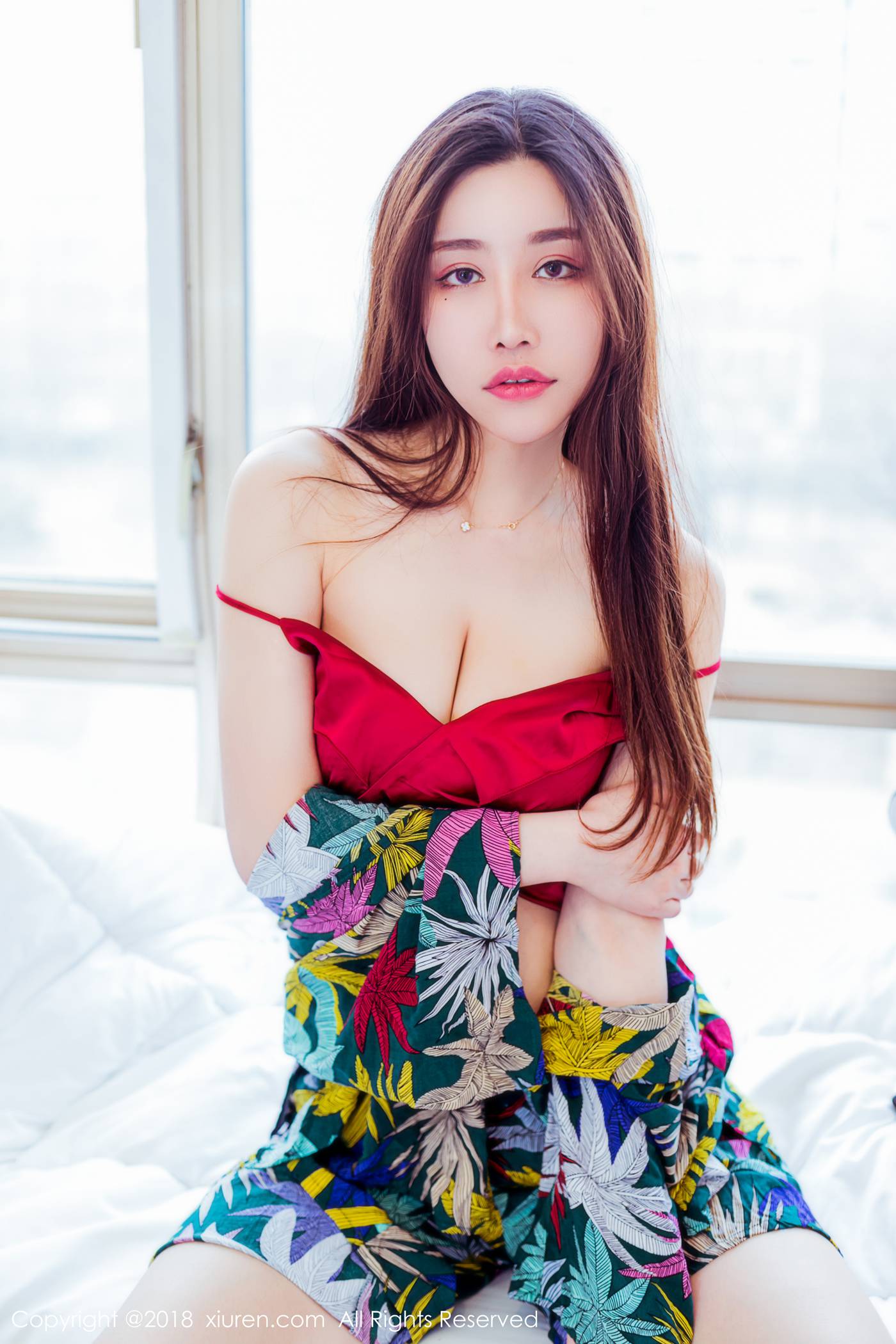 [Xiuren绣人网]XR20180322N00959 2018.03.22 NO.959 美昕Yumi[83+1P]第12张