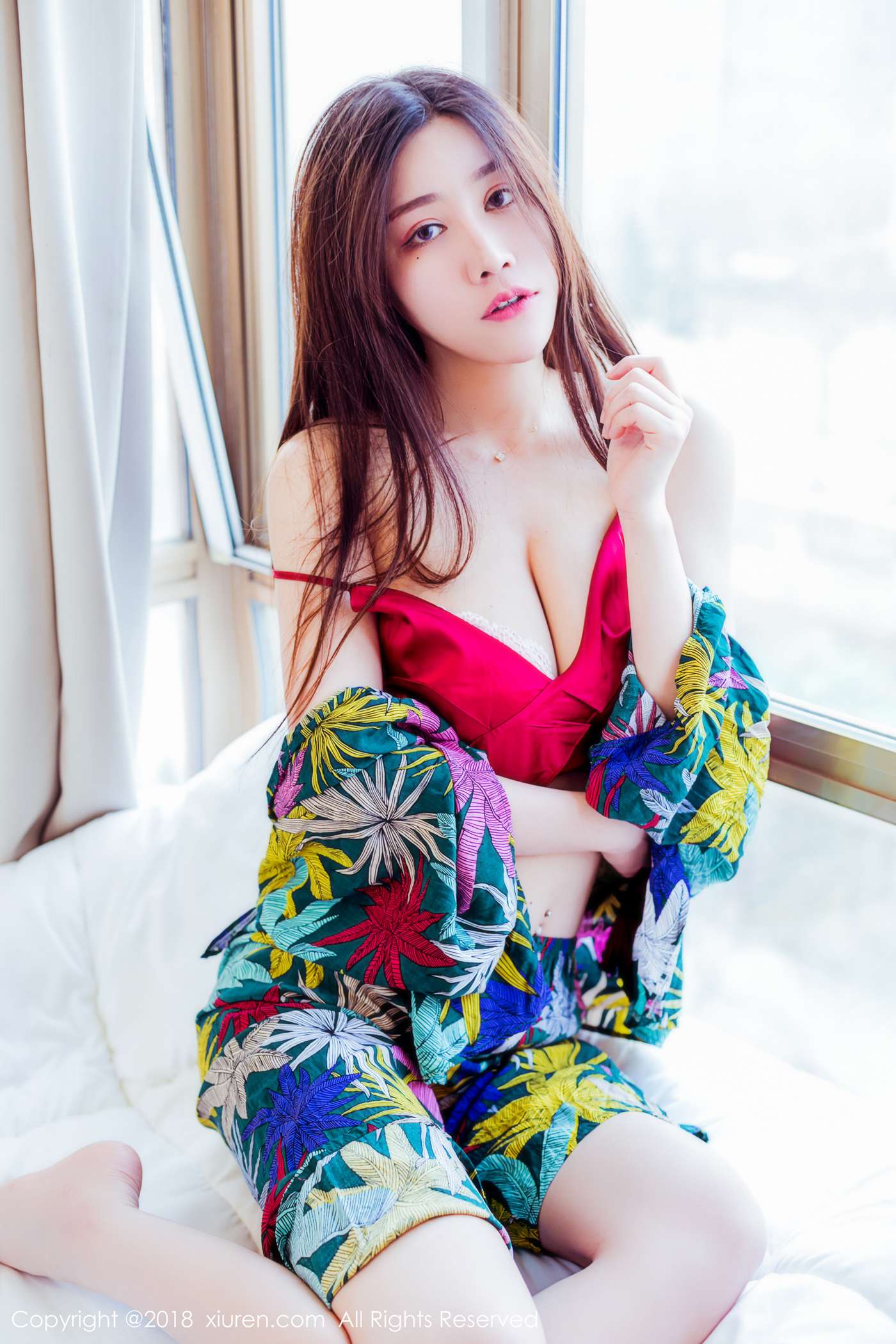 [Xiuren绣人网]XR20180322N00959 2018.03.22 NO.959 美昕Yumi[83+1P]第13张