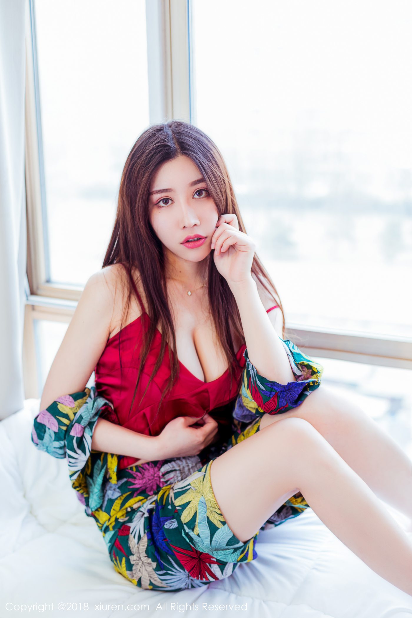 [Xiuren绣人网]XR20180322N00959 2018.03.22 NO.959 美昕Yumi[83+1P]第15张