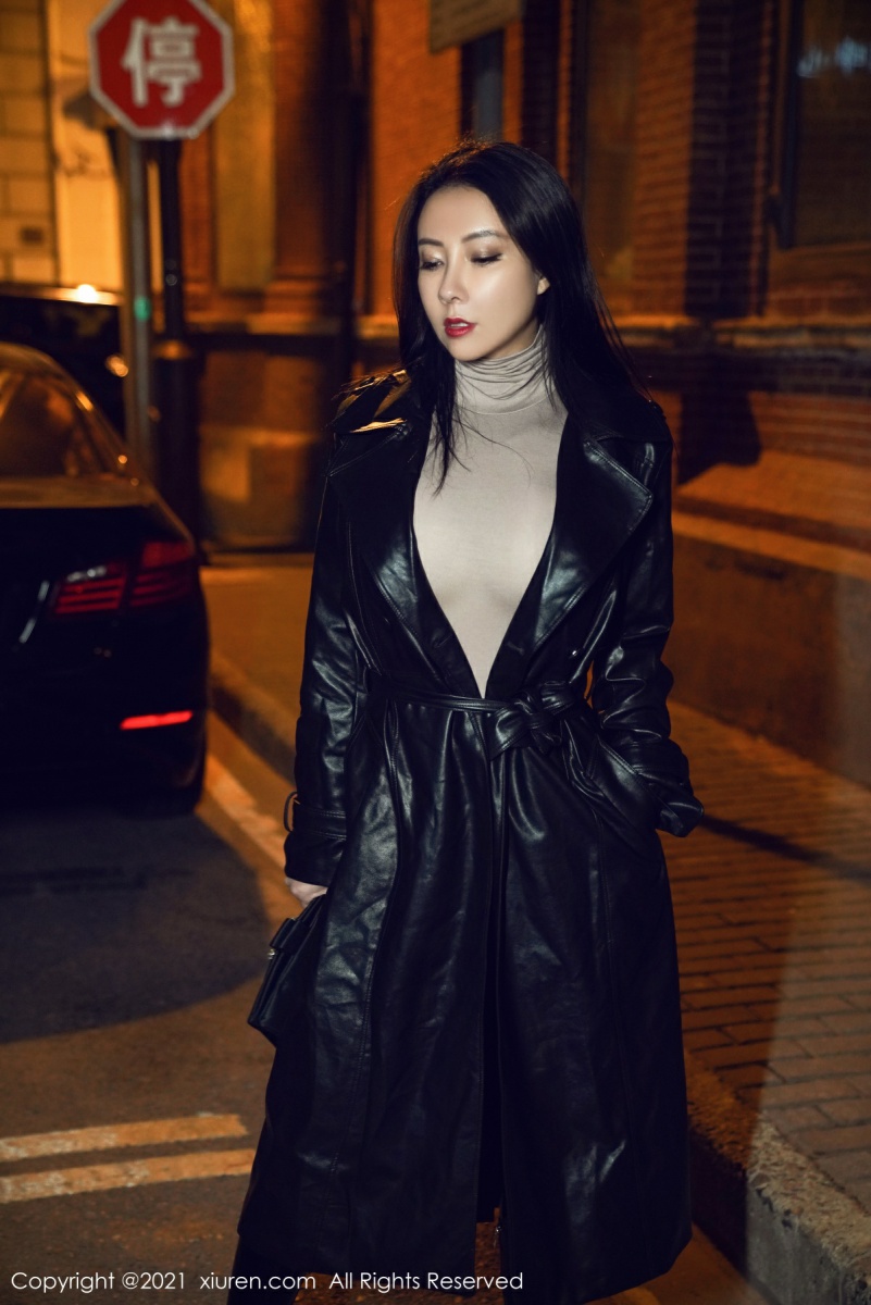 [XiuRen秀人网] 2021.03.16 No.3207 果儿Victoria第8张