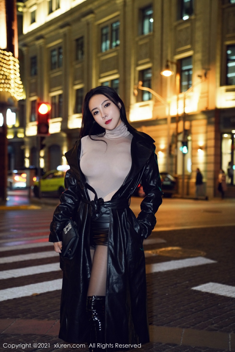 [XiuRen秀人网] 2021.03.16 No.3207 果儿Victoria第10张