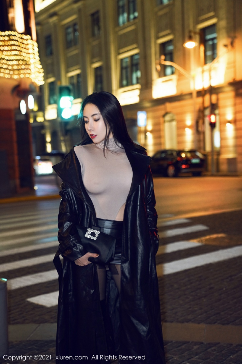 [XiuRen秀人网] 2021.03.16 No.3207 果儿Victoria第10张