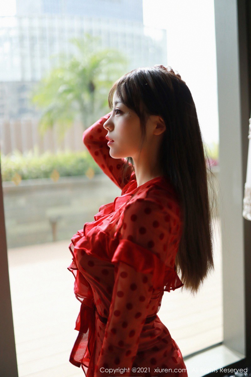 [XiuRen秀人网] 2021.03.18 No.3217 佘贝拉bella第2张