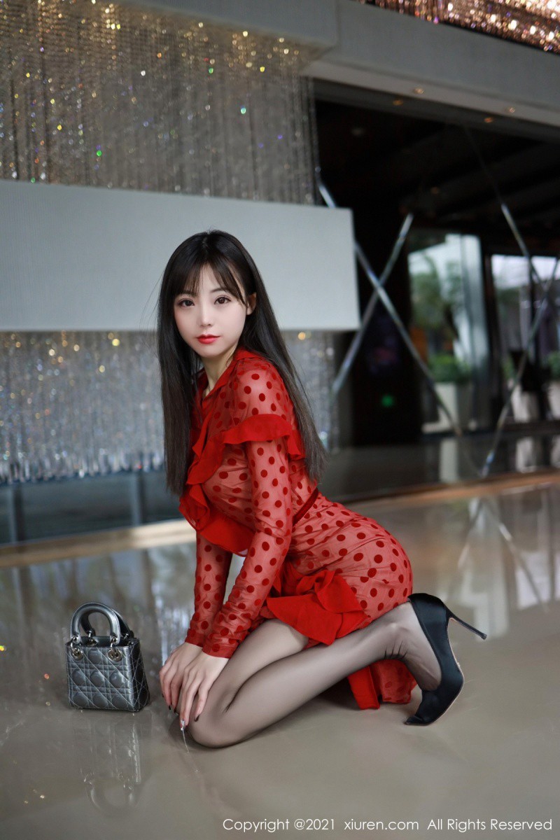[XiuRen秀人网] 2021.03.18 No.3217 佘贝拉bella第2张