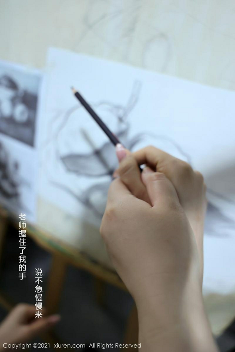 [XiuRen秀人网] 2021.03.22 No.3226 夏西CiCi第2张