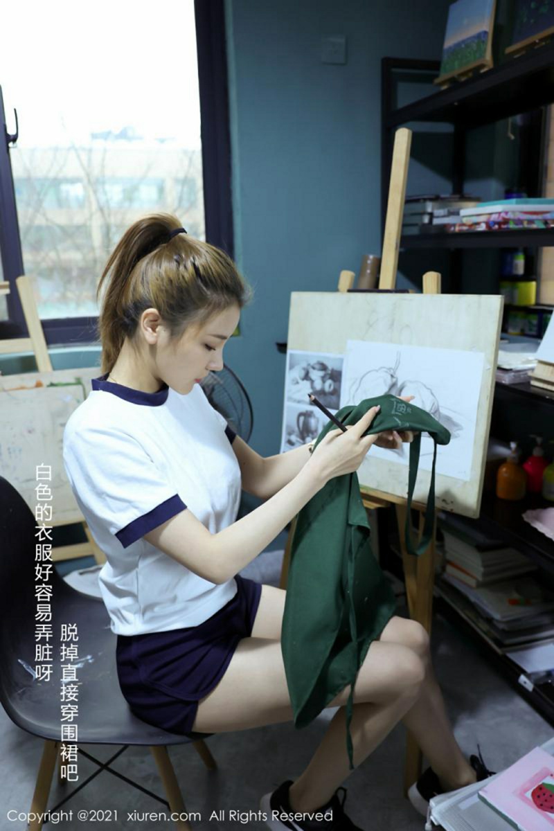 [XiuRen秀人网] 2021.03.22 No.3226 夏西CiCi第2张
